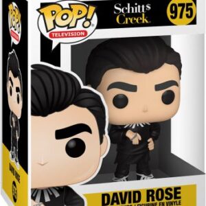 David Rose