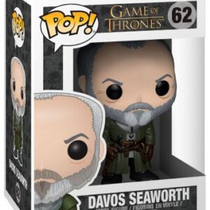 Davos Mervault