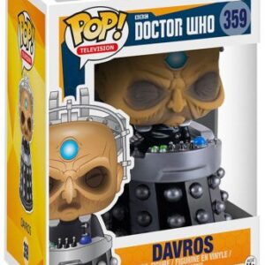 Davros - 15 cm