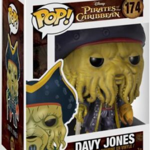 Davy Jones