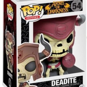 Deadite