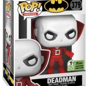 Deadman