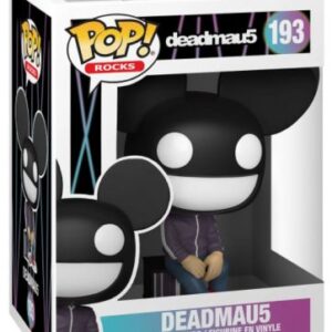 Deadmau5