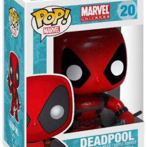 Deadpool