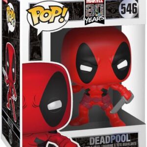 Deadpool
