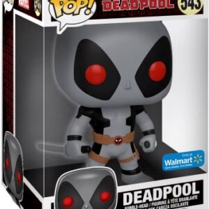 Deadpool - 25 cm