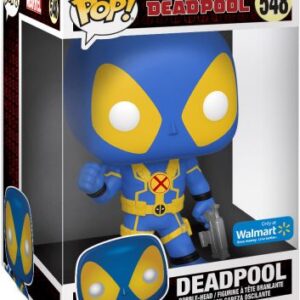 Deadpool - 25 cm