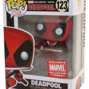 Deadpool