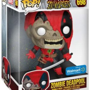 Deadpool Zombie