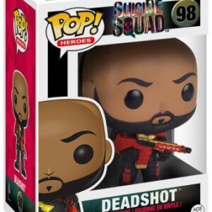 Deadshot