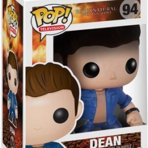Dean Winchester