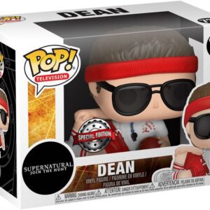 Dean Winchester
