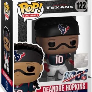 DeAndre Hopkins - Texans