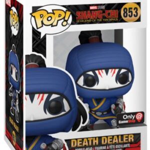 Death Dealer
