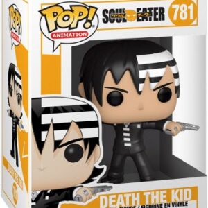 Death the Kid