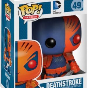 Deathstroke