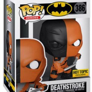 Deathstroke