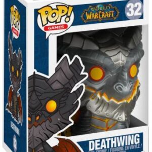 Deathwing - 15 cm