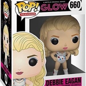 Debbie Eagan