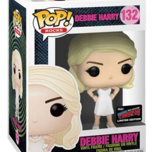 Debbie Harry