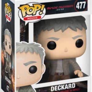 Deckard