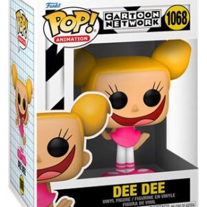 Dee Dee