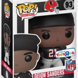 Deion Sanders - Atlanta Falcons