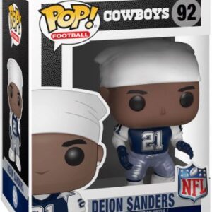 Deion Sanders - Cowboys