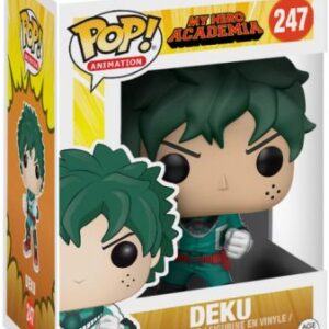 Deku