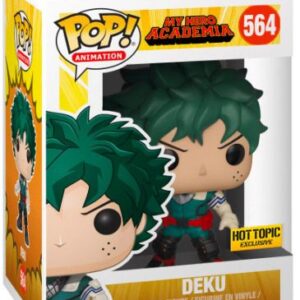 Deku