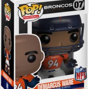 DeMarcus Ware