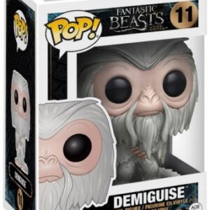 Demiguise