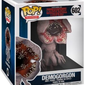 Démogorgon - 15 cm