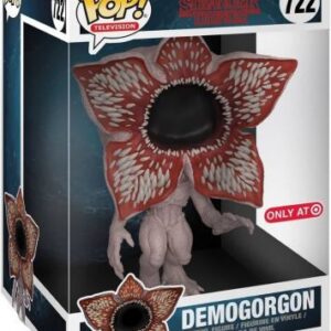 Démogorgon - 25 cm