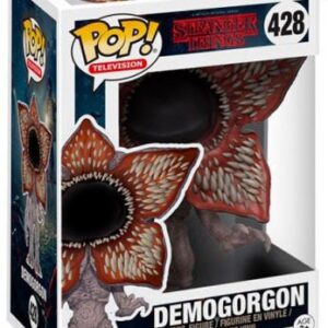 Démogorgon [avec Chase]