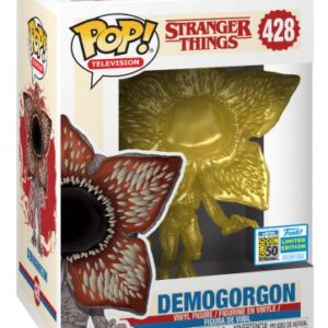 Demogorgon - Or