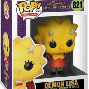 Démon Lisa