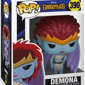 Demona