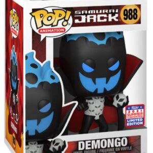 Demongo