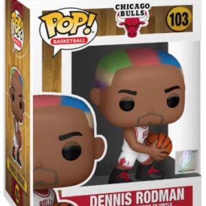Dennis Rodman - Bulls