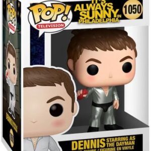 Dennis the Dayman