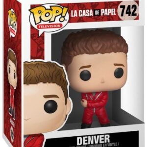 Denver