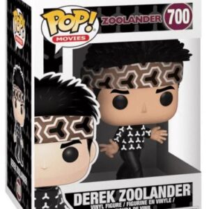 Derek Zoolander