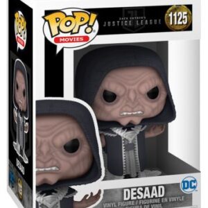 DeSaad