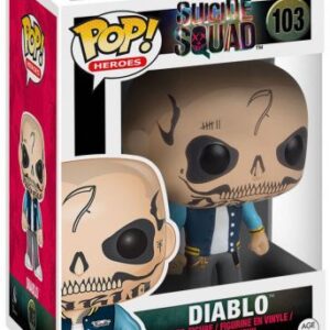 Diablo