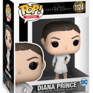 Diana Prince