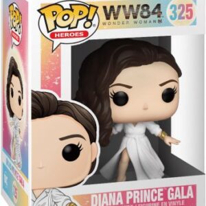 Diana Prince Gala