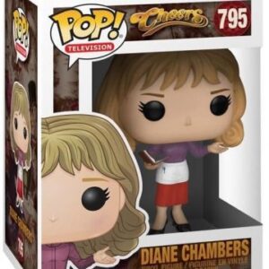 Diane Chambers