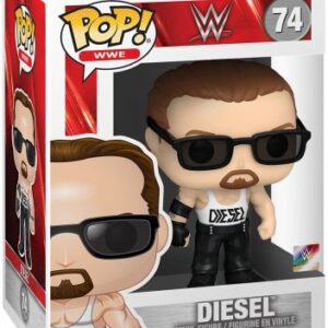 Diesel [avec Chase]