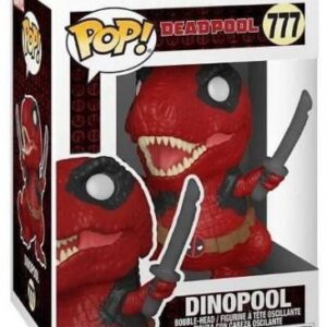Dinopool